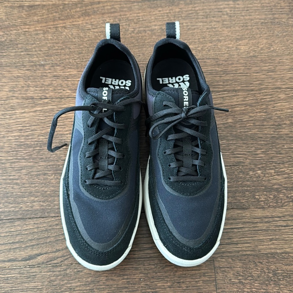 Sorel shoes